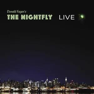 The nightfly : live